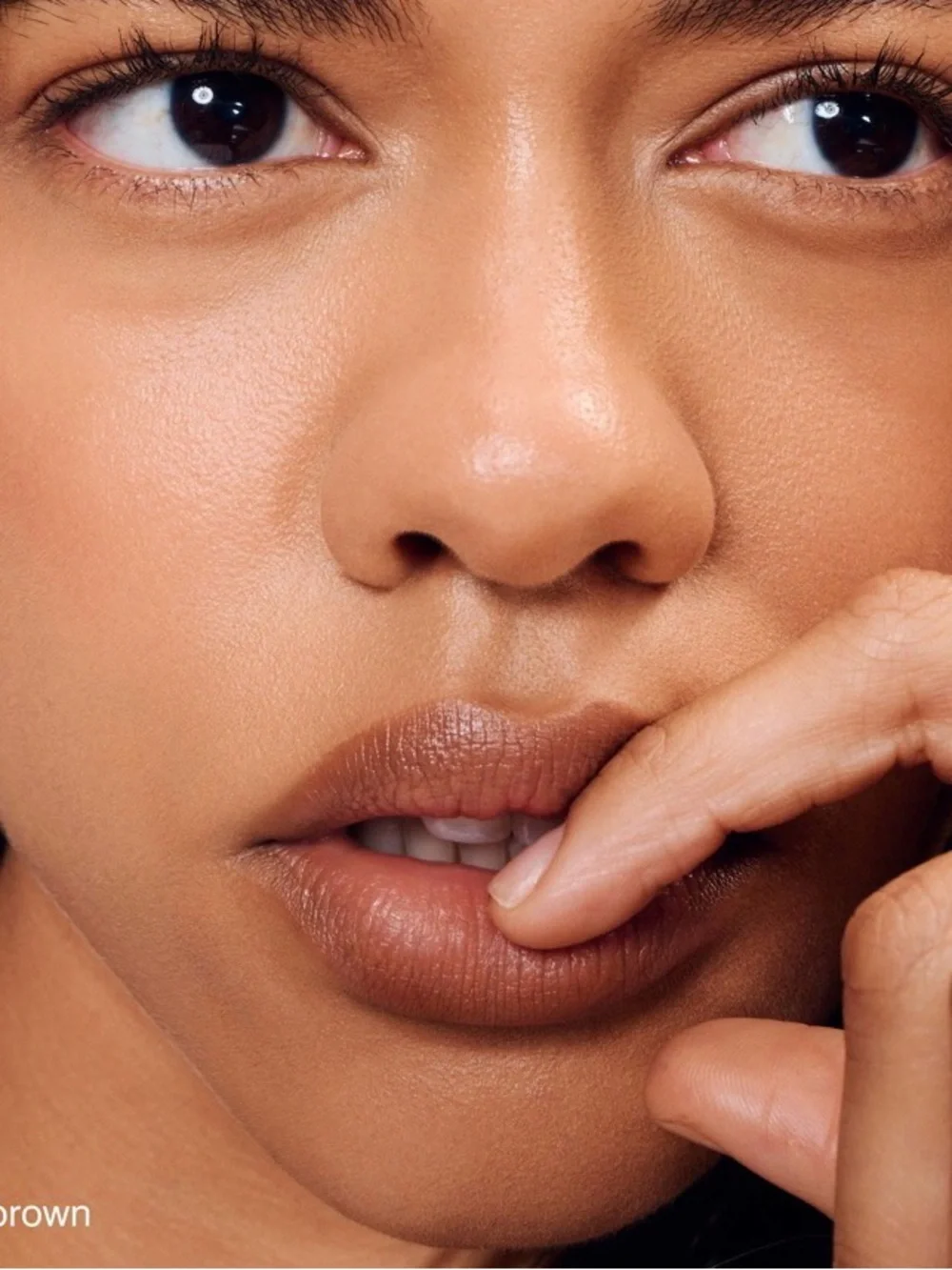 Rhode Brown Retractable Lip liner- BALANCE
